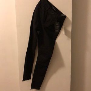 NWT lucky brand bridgett high rise skinny